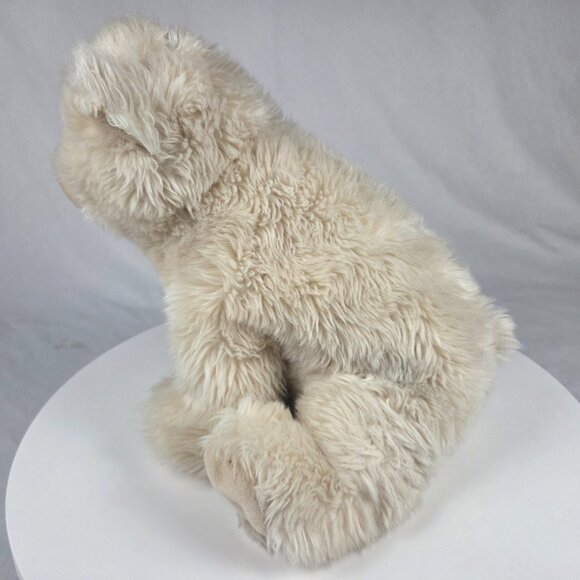 Polar Bear Plush Stuffed Animal Wild Republic 13" - Picture 2 of 7